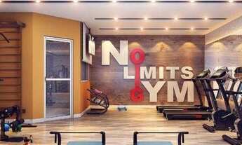 Imagem 7: Aparamento novo, Boqueirão, Santos