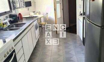 Imagem 4: Apartamento com 2 dormitórios, 170 m² - venda por R$ 2.400.000,00 ou aluguel por R$ 11.110