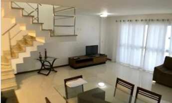 Imagem 6: Cobertura duplex para aluguel e venda com 256 metros quadrados com 3 quartos em Glória - M