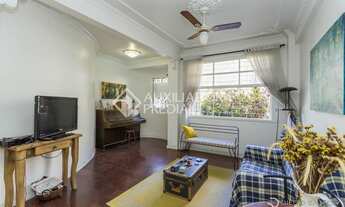 Imagem 3: PORTO ALEGRE - Apartamento Padrão - Santana