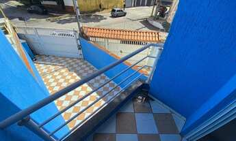 Imagem 4: Sobrado para venda com 82 m² em Cidade Líder - São Paulo