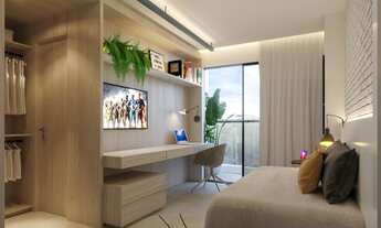 Imagem 4: Apartamento no coração do Meireles