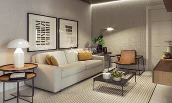 Imagem 7: Apartamento à venda, 3 quartos, 1 suíte, 2 vagas, Bacacheri - Curitiba/PR