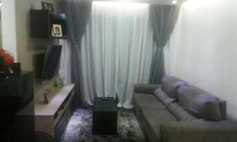 Imagem 6: Apartamento para Locação em São Paulo, VILA ANDRADE, 2 dormitórios, 1 suíte, 2 banheiros