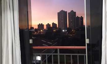 Imagem 3: Apto de 2 quartos com 1 suíte no bairro Ilda Aparecida de Goiânia - GO