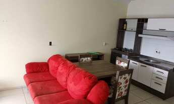 Imagem 2: Apartamento 1 Dorm. - Santa Catarina