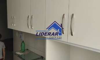 Imagem 5: Apartamento com área privativa à venda, 3 quartos, 1 suíte, 1 vaga, Paquetá - Belo Horizon