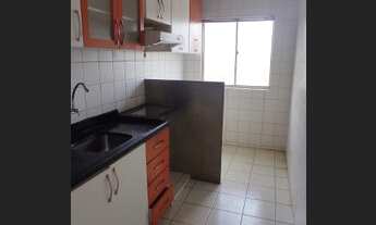 Imagem 5: Residencial Tom Jobim 404 Norte/ARNE 51 - 1o Andar - frente nascente