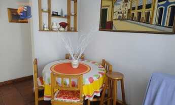 Imagem 3: Apartamento Padrão para Venda em Praia da Enseada Guarujá-SP - AI1549