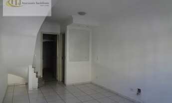 Imagem 3: Casa de condomínio para aluguel tem 105 metros quadrados com 3 quartos