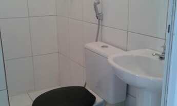 Imagem 5: Kitnet/conjugado para aluguel com 18 metros quadrados com 1 quarto em Vila Indiana - São P