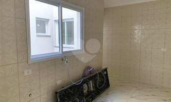 Imagem 5: Santo André - Apartamento Padrão - Vila Camilópolis