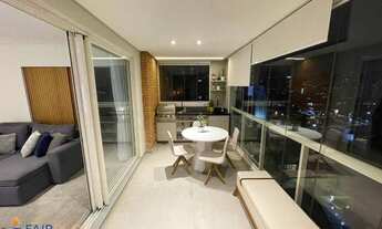 Imagem 5: Apartamento no Itaim Bibi, 95m de area util, duas suítes, duas vagas de garagem !