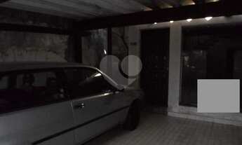 Imagem 2: Sobrado em uma ótima região, localizado na Vila Romana,próximo de comércios em geral e rod