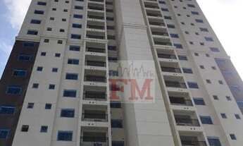 Imagem 5: LINDO APARTAMENTO VILA MARIANA EMPREENDIMENTO HUMBERTO PRIMO RESERVA