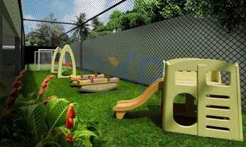 Imagem 7: Em um dos melhores bairros da cidade de Jaboatão dos Guararapes. "Edifício Barra Clas