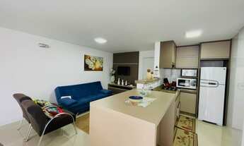 Imagem 4: Apartamento á venda com 2 dormitórios sendo 1 suíte na Praia de Palmas