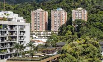 Imagem 2: Studio garden para venda com 46 metros quadrados com 1 quarto