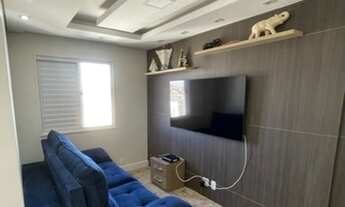 Imagem 3: Lindo Apartamento todo reformado, pronto para morar! Venha agendar sua visita!