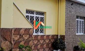 Imagem 2: Casa, 4 quartos,Braz de Pina, Rio de Janeiro