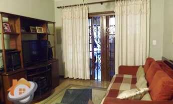 Imagem 2: Sobrado com 2 dormitórios à venda, 91 m² por R$ 480.000,00 - Casa Verde Alta - São Paulo/S