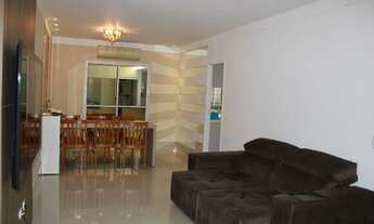 Imagem 3: Casa de 3 quartos no Condomínio Fechado Rio Coxipo região do Imperial Aceita financiamento