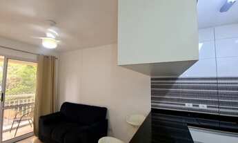 Imagem: Imóvel mobiliado venda ou locação no