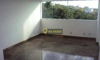 Imagem 6: Sala Comercial para locação, Buritis, Belo Horizonte - SA0051
