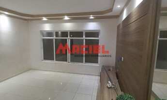 Imagem 3: Venda - CASA - SANTANA - SAO JOSE DOS CAMPOS - 227 M² AT - 120 M² AC - 3 DORM - VALOR R$ R