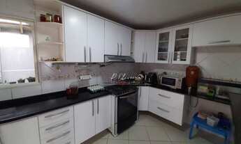 Imagem 4: Casa com 2 dormitórios à venda, 50 m² por R$ 308.000 - Parque da Fonte - São José dos Pinh