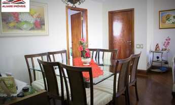 Imagem 4: Apartamento para Venda em São Paulo, Ipiranga, 4 dormitórios, 2 suítes, 4 banheiros, 3 vag