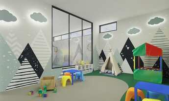 Imagem 4: São Mateus apartamento 2 quartos com lazer completo