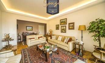 Imagem 4: Apartamento à venda, 4 quartos, 1 suíte, 2 vagas, Consolação - São Paulo/SP