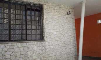 Imagem 3: Casa com 3 dorms, Parque Imperial, São Paulo - R$ 620 mil, Cod: 1538