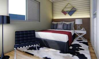 Imagem 7: Casa com 3 dormitórios à venda, 125 m² por R$ 900.000,00 - Jardim Paulista - Atibaia/SP