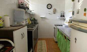 Imagem 3: Casa Duplex em Pau Amarelo