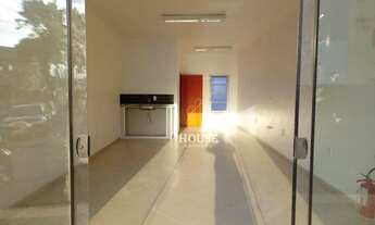 Imagem: Salão para alugar, 30 m² por R$ 1.000,00/mês