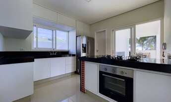 Imagem 4: Casa de condomínio sobrado para venda com 265 metros quadrados com 4 quartos