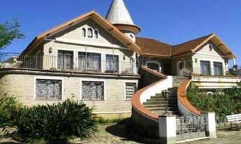 Imagem 2: Castelo Alphaville