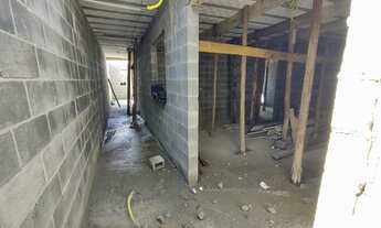 Imagem 5: Studio para venda tem 35 metros quadrados com 1 quarto em Vila Cleonice - São Paulo - SP