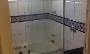 Imagem: Apartamento para venda tem 55 metros quadrados