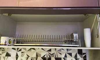 Imagem 4: Flat para venda tem 45 metros quadrados com 1 quarto em Copacabana - Rio de Janeiro - RJ