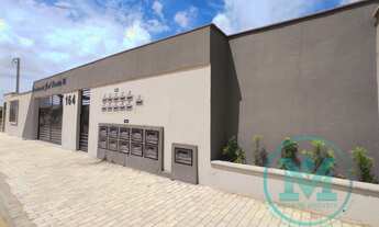 Imagem 3: RESIDENCIAL JOEL DANTAS EM EXTREMOZ/RN - ADQUIRA COM FACILIDADE!!