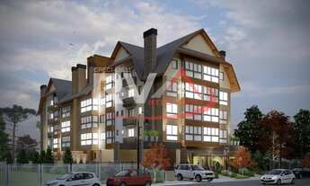 Imagem 2: APTO 2 SUÍTES EM CANELA