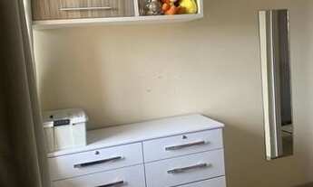 Imagem 2: Apartamento para Venda em Curitiba, Cidade Industrial, 2 dormitórios, 1 banheiro, 1 vaga