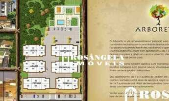 Imagem 3: Apartamento com 1 dormitório à venda, 45 m² por R$ 270.000,00 - Bom Retiro - Teresópolis/R