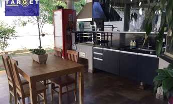 Imagem 5: Cond. Quinta das Jabuticabeiras - 4 sts, moderna, linda impecável!