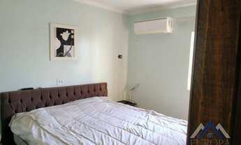 Imagem 5: Apartamento no Edifício Manain com 3 dormitórios à venda, 83 m² por R$ 250.000 - Jardim d