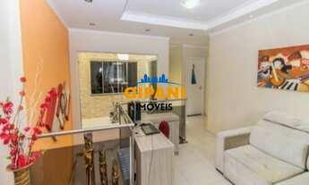 Imagem 2: Casa Residencial com 271,00 m² para Venda Na região Central de Jaguariúna