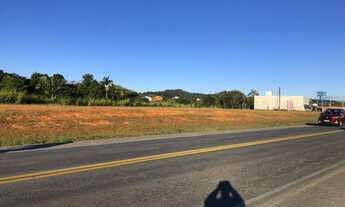 Imagem 5: Terreno Próximo ao Aeroporto Regional de Blumenau - SC